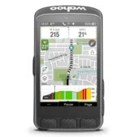 Wahoo Elemnt Ace Gps Fahrradcomputer Refurbished