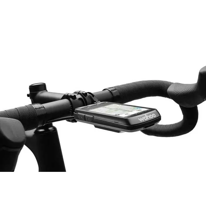 Wahoo Elemnt Ace Gps Fahrradcomputer Refurbished, Black 3, One Size