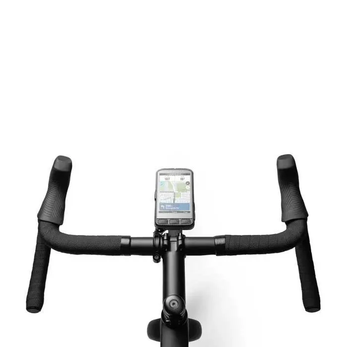 Wahoo Elemnt Ace Gps Fahrradcomputer Refurbished, Black 3, One Size