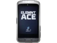 Wahoo ELEMNT Ace GPS Trainingscomputer Wahoo ELEMNT Ace GPS Trainingscomputer