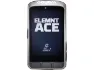 Wahoo ELEMNT Ace GPS Trainingscomputer, Schwarz, one_size