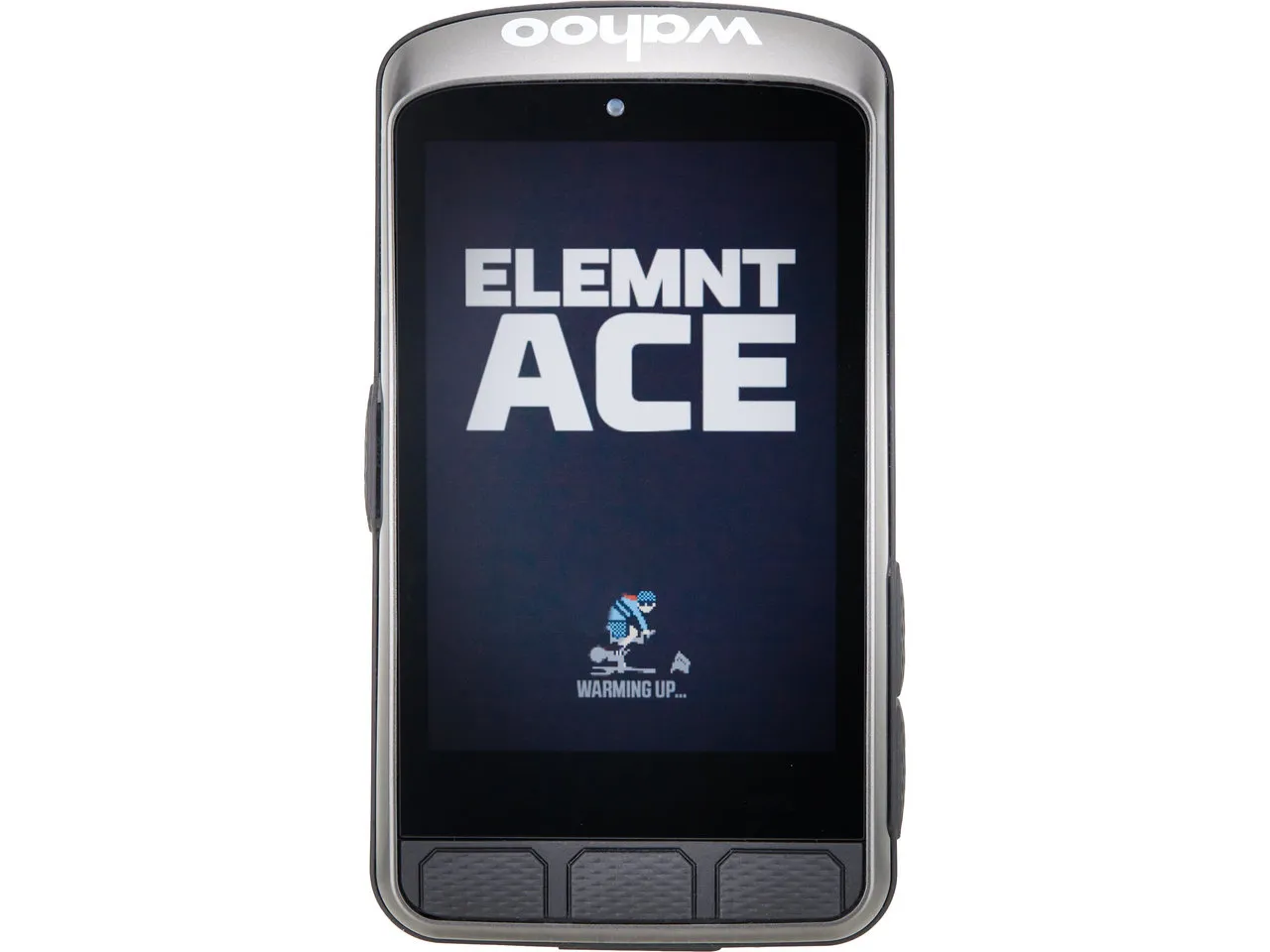 Wahoo ELEMNT Ace GPS Trainingscomputer, Schwarz, one_size Wahoo ELEMNT Ace GPS Trainingscomputer, Schwarz, one_size