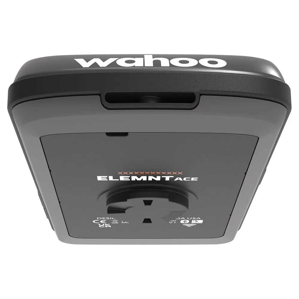 Wahoo Elemnt Ace Silikonhülle Wahoo Elemnt Ace Silikonhülle