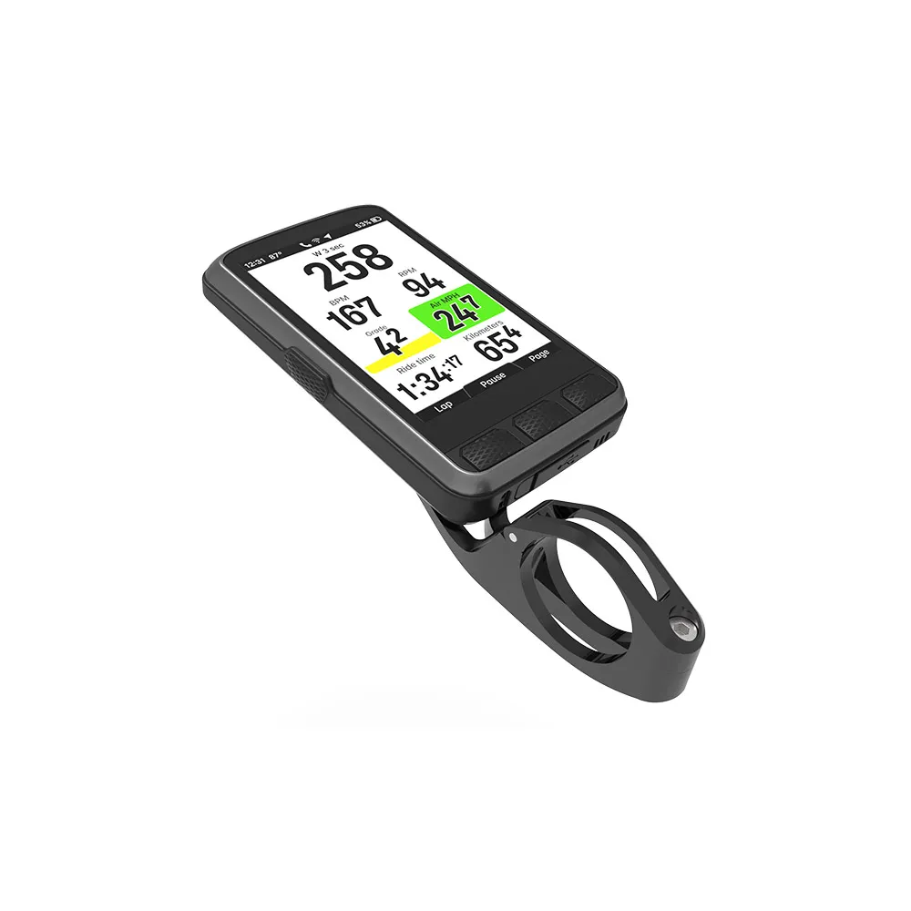 Wahoo Elemnt Ace Silikonhülle Wahoo Elemnt Ace Silikonhülle