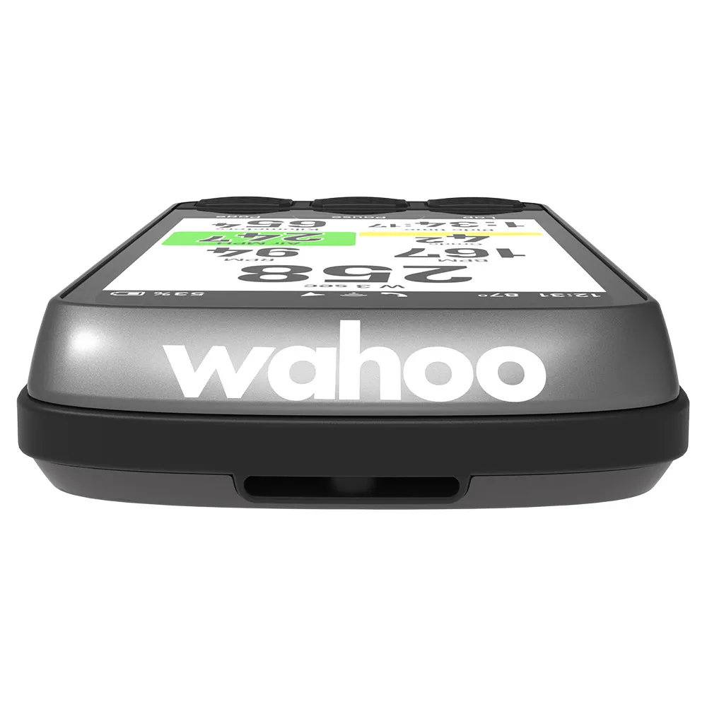 Wahoo Elemnt Ace Silikonhülle Wahoo Elemnt Ace Silikonhülle