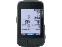 Wahoo ELEMNT Bolt 2.0 GPS Trainingscomputer Wahoo ELEMNT Bolt 2.0 GPS Trainingscomputer