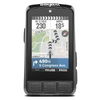 Wahoo Elemnt Bolt 3 Fahrradcomputer Wahoo Elemnt Bolt 3 Fahrradcomputer