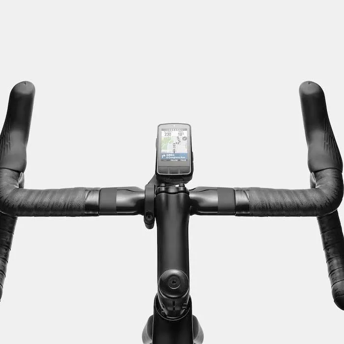 Wahoo Elemnt Bolt 3 Fahrradcomputer, Black, One Size Wahoo Elemnt Bolt 3 Fahrradcomputer, Black, One Size