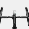 Wahoo Elemnt Bolt 3 Fahrradcomputer, Black, One Size