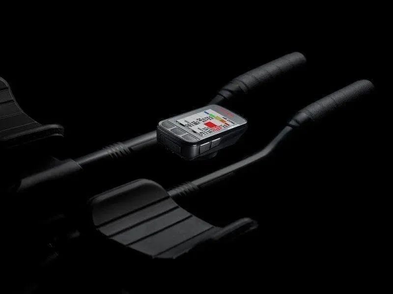 Wahoo Elemnt Bolt Gps V2 2021 Fahrradcomputer, Schwarz