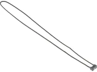 Wahoo ELEMNT Bolt Tether Haltegurt Wahoo ELEMNT Bolt Tether Haltegurt