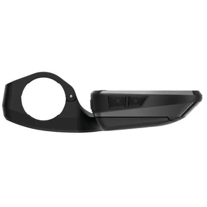 Wahoo Elemnt Bolt V2 Fahrradcomputerhalterung, Black, One Size