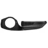 Wahoo Elemnt Bolt V2 Fahrradcomputerhalterung, Black, One Size