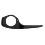 Wahoo Elemnt Bolt V2 Fahrradcomputerhalterung, Black, One Size