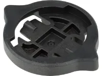 Wahoo ELEMNT PUCK Vierteldrehverschluss-Adapter Wahoo ELEMNT PUCK Vierteldrehverschluss-Adapter
