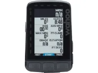 Wahoo ELEMNT Roam 2.0 GPS Trainingscomputer Wahoo ELEMNT Roam 2.0 GPS Trainingscomputer