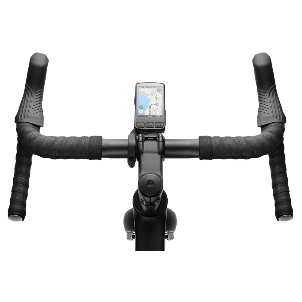 Wahoo Elemnt Roam 3 Fahrradcomputer, Black, One Size Wahoo Elemnt Roam 3 Fahrradcomputer, Black, One Size