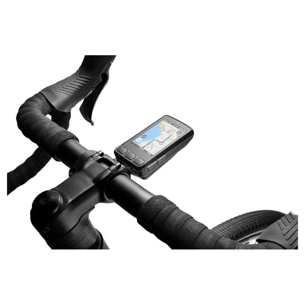 Wahoo Elemnt Roam 3 Fahrradcomputer, Black, One Size Wahoo Elemnt Roam 3 Fahrradcomputer, Black, One Size
