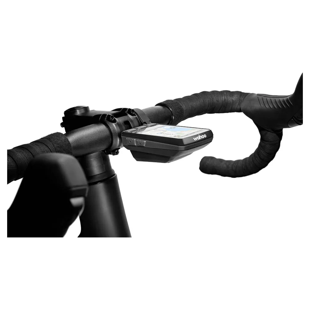 Wahoo Elemnt Roam 3 Fahrradcomputer, Black, One Size Wahoo Elemnt Roam 3 Fahrradcomputer, Black, One Size