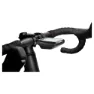 Wahoo Elemnt Roam 3 Fahrradcomputer, Black, One Size