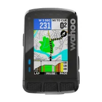 Wahoo Elemnt Roam Gps V2 2023 Drahtloser Fahrradcomputer