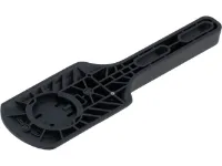 Wahoo ELEMNT Roam Spoon Mount Halterung für Lenker/Vorbaueinheiten Wahoo ELEMNT Roam Spoon Mount Halterung für Lenker/Vorbaueinheiten