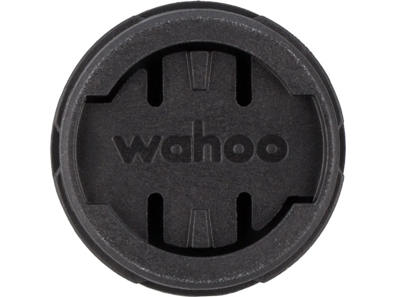 Wahoo ELEMNT Vorbauhalterung, Schwarz, one_size