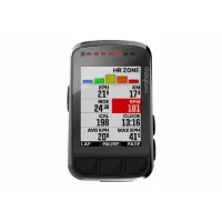 Wahoo Fahrradcomputer-Paket mit Geschwindigkeit Elemnt Bolt Bundle Tickr, Rpm Unisex Wahoo Fahrradcomputer-Paket mit Geschwindigkeit Elemnt Bolt Bundle Tickr, Rpm Unisex