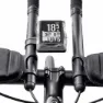 Wahoo Fahrradlenker Aerobar/TT Unisex, schwarz, TU