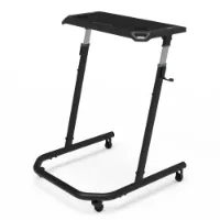 Wahoo Fitness Bike Desk Stehpult Wahoo Fitness Bike Desk Stehpult