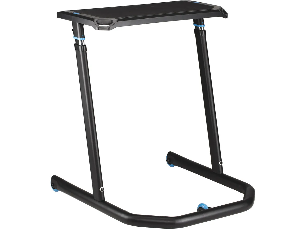 Wahoo Fitness Bike Desk Stehpult Wahoo Fitness Bike Desk Stehpult
