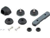 Wahoo KICKR AXIS Standfüße für Smart Trainer Wahoo KICKR AXIS Standfüße für Smart Trainer