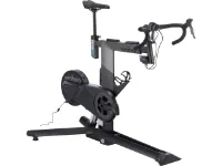 Wahoo KICKR Bike V2 Smart Bike Rollentrainer Wahoo KICKR Bike V2 Smart Bike Rollentrainer