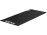Wahoo KICKR Bodenmatte, Schwarz, one_size