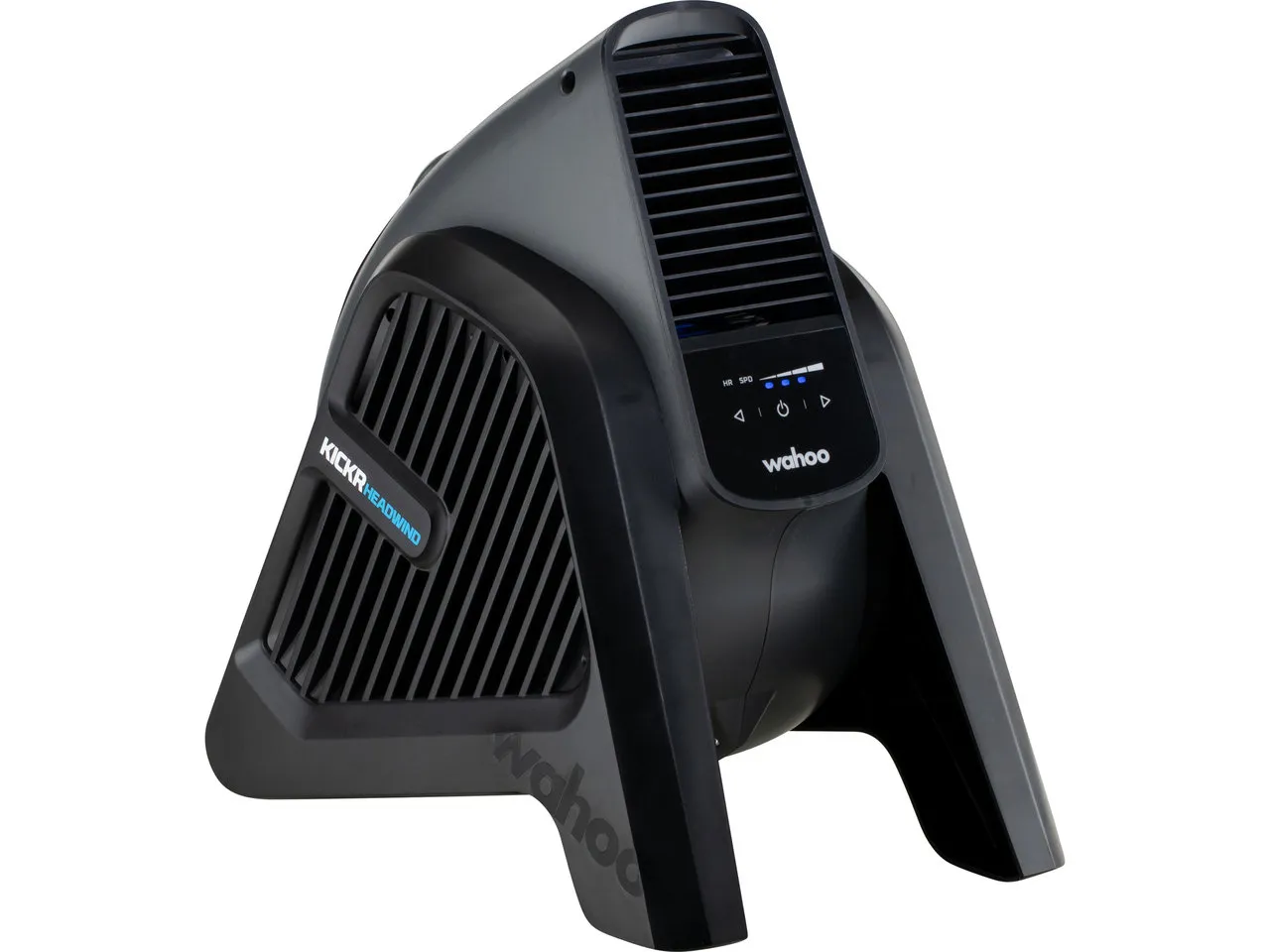 Wahoo KICKR HEADWIND Ventilator, Schwarz, one_size Wahoo KICKR HEADWIND Ventilator, Schwarz, one_size