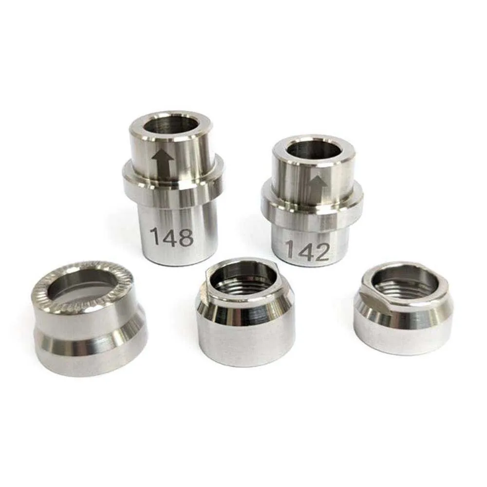 Wahoo Kickr Kit V2 For 2018 + Kickr&core Adapter, Silver, One Size Wahoo Kickr Kit V2 For 2018 + Kickr&core Adapter, Silver, One Size