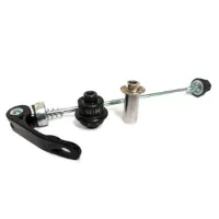 Wahoo Kickr Qr For 2018 + Kickr&core 130/135 Mm Adapter Wahoo Kickr Qr For 2018 + Kickr&core 130/135 Mm Adapter