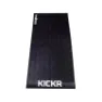 Wahoo Kickr Trainer Bodenmatte, Grey
