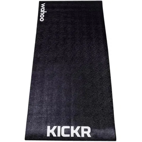 Wahoo Kickr Trainer Bodenmatte, Grey