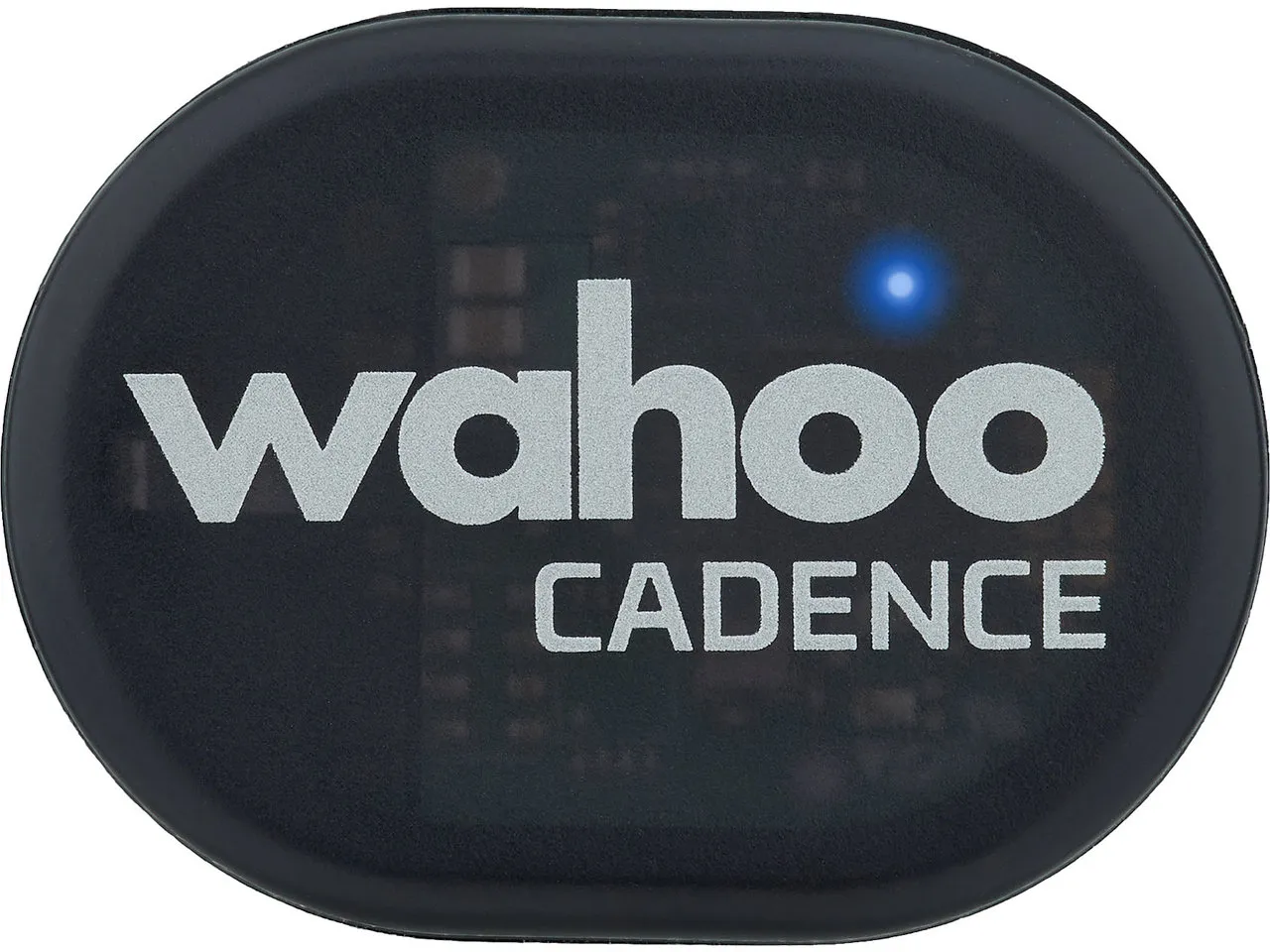 Wahoo RPM Cadence Trittfrequenzsensor, Blau, one_size Wahoo RPM Cadence Trittfrequenzsensor, Blau, one_size