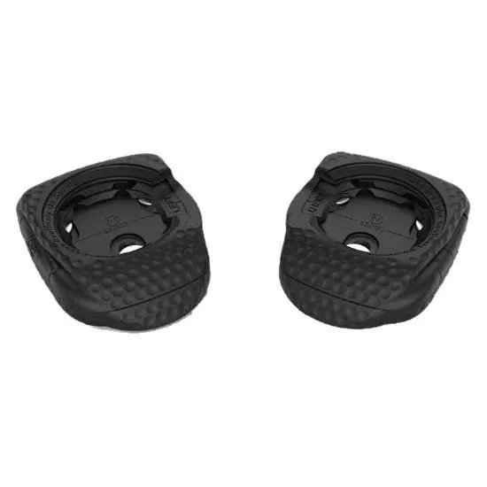 Wahoo Speedplay Aero Pedale, Black / silver, One Size Wahoo Speedplay Aero Pedale, Black / silver, One Size