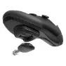 Wahoo Speedplay Aero Pedale, Black / silver, One Size