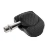 Wahoo Speedplay Aero Pedale, Black / silver, One Size