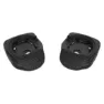 Wahoo Speedplay Aero Pedale, Black / silver, One Size