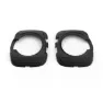 Wahoo SPEEDPLAY CLEAT ABDECKUNG, Schwarz