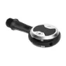 Wahoo Speedplay Comp Pedale Refurbished, Black / silver, One Size