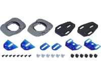 Wahoo Speedplay Easy Tension Cleats Wahoo Speedplay Easy Tension Cleats