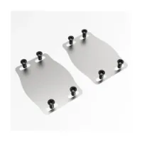 Wahoo Speedplay Pedalplatten-schutz