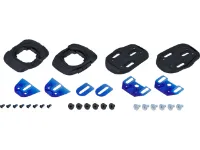 Wahoo Speedplay Standard Tension Cleats Wahoo Speedplay Standard Tension Cleats