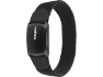 Wahoo TICKR FIT Herzfrequenzmesser Armband, Schwarz